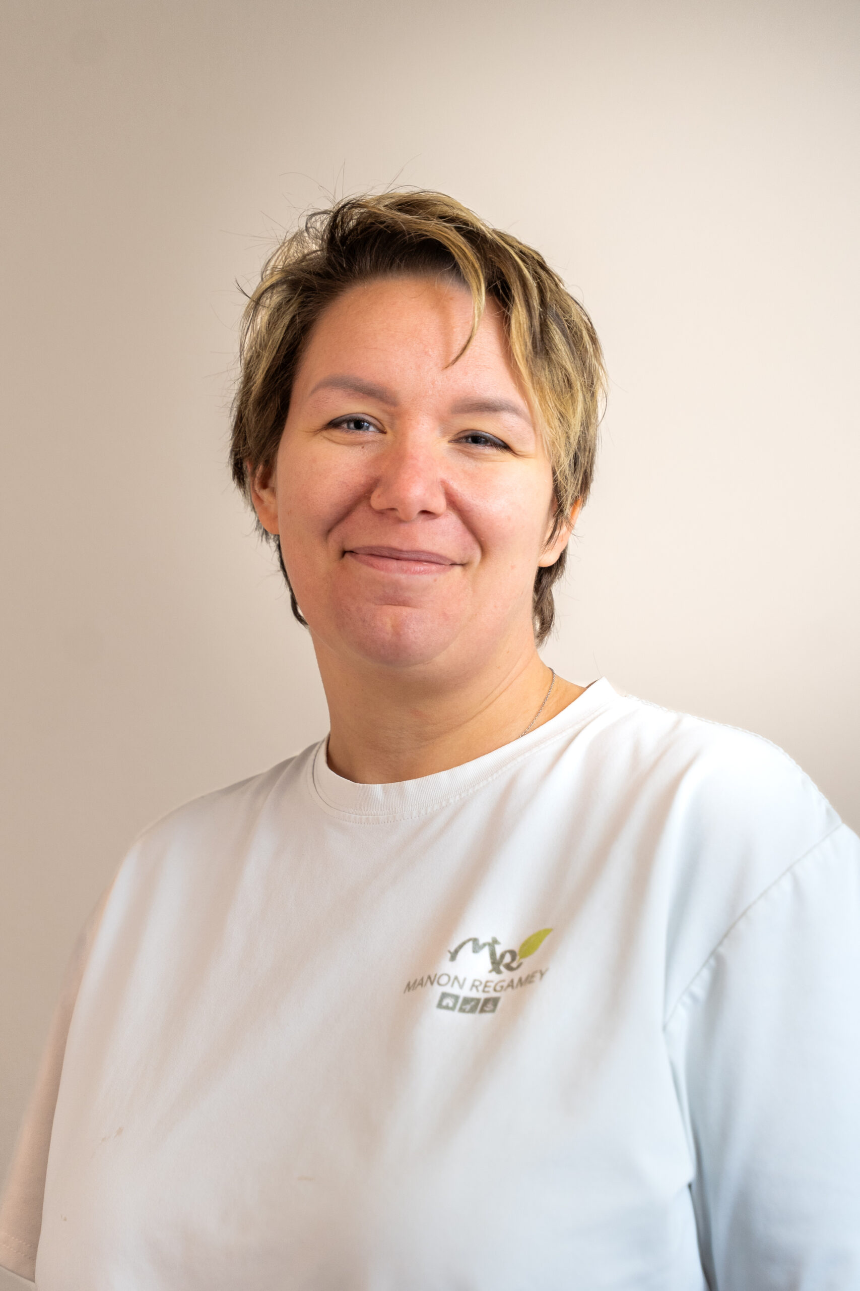 Manon Regamey
